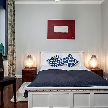 Apartamenty Grunwaldzkie Bydgoszcz Esterno foto
