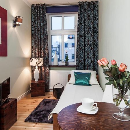 Apartamenty Grunwaldzkie Bydgoszcz Camera foto