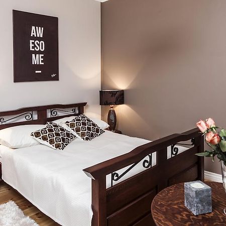 Apartamenty Grunwaldzkie Bydgoszcz Camera foto