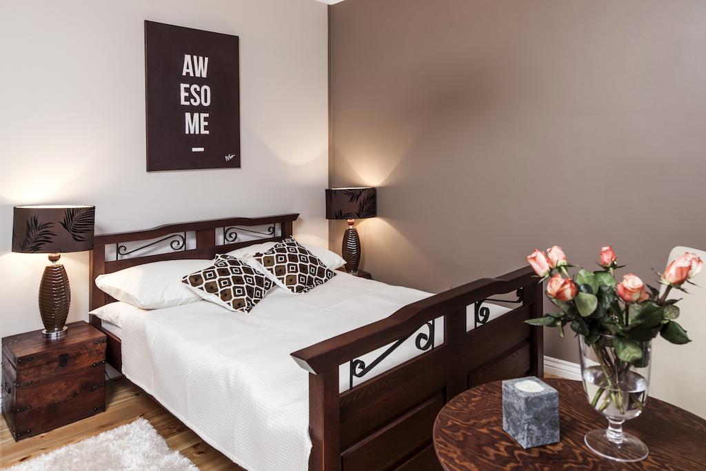 Apartamenty Grunwaldzkie Bydgoszcz Camera foto