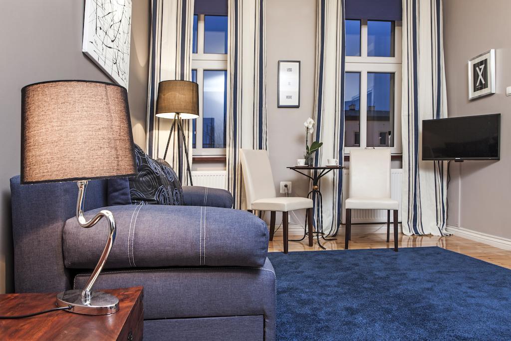 Apartamenty Grunwaldzkie Bydgoszcz Camera foto