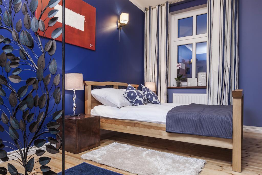 Apartamenty Grunwaldzkie Bydgoszcz Camera foto