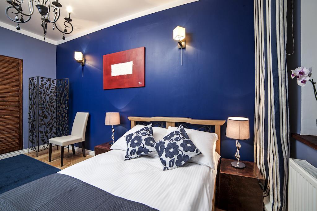 Apartamenty Grunwaldzkie Bydgoszcz Camera foto