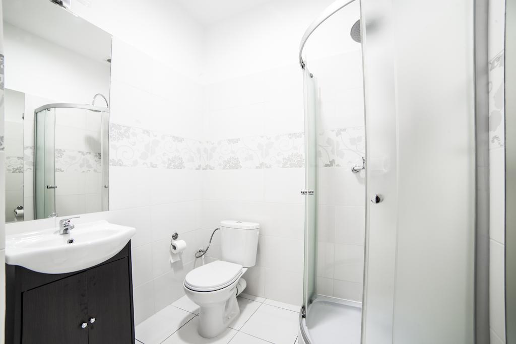 Apartamenty Grunwaldzkie Bydgoszcz Camera foto