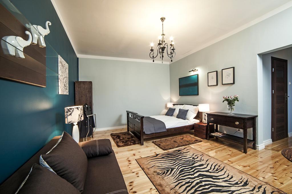 Apartamenty Grunwaldzkie Bydgoszcz Camera foto