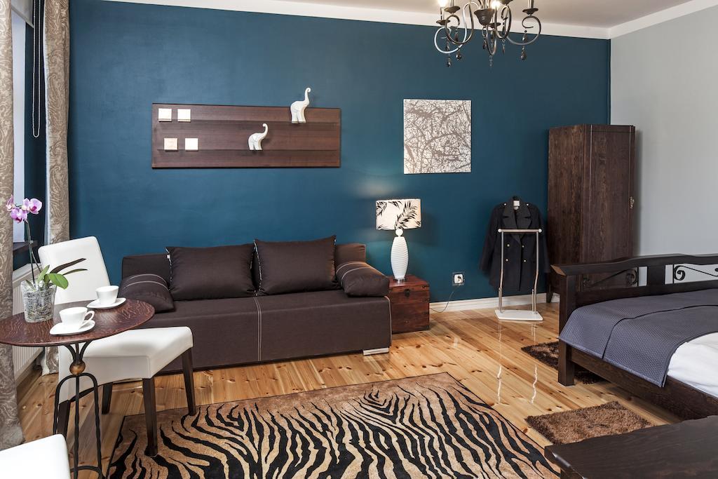 Apartamenty Grunwaldzkie Bydgoszcz Camera foto