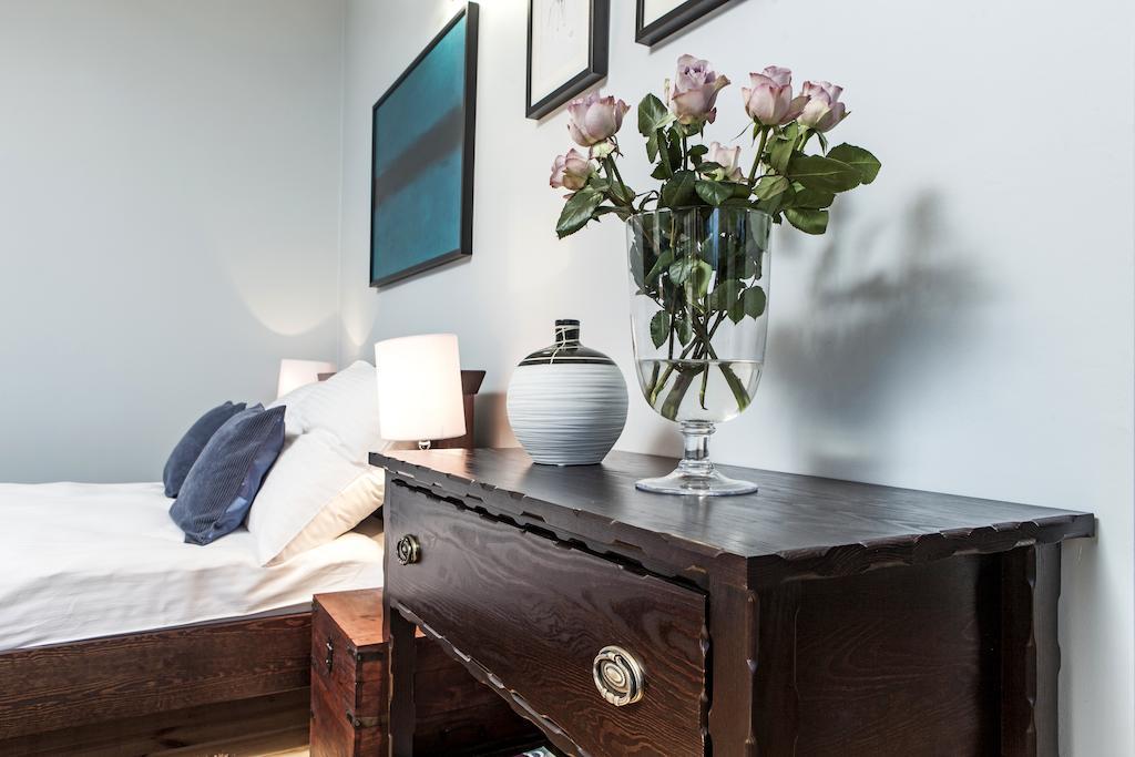 Apartamenty Grunwaldzkie Bydgoszcz Camera foto